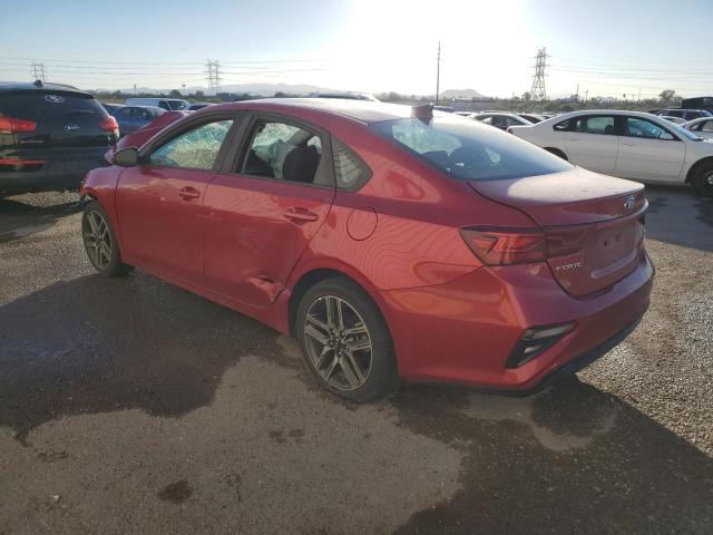 Photo 1 VIN: 3KPF34AD0KE105433 - KIA FORTE 