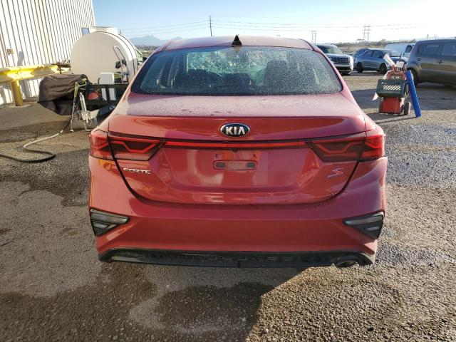 Photo 5 VIN: 3KPF34AD0KE105433 - KIA FORTE 