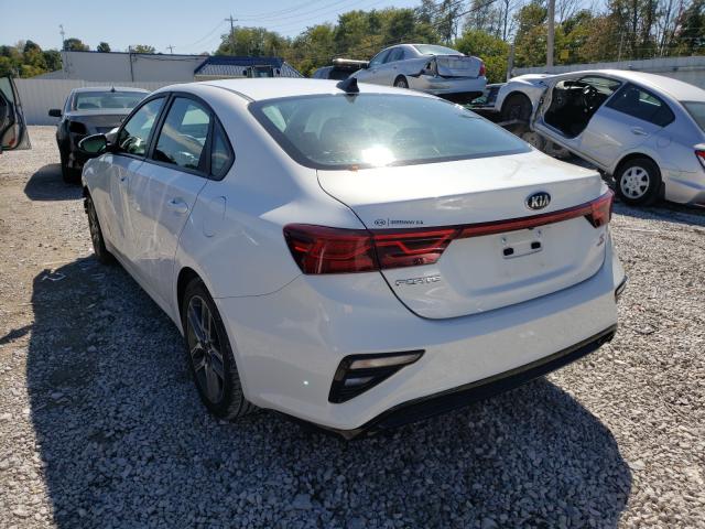 Photo 2 VIN: 3KPF34AD0KE123916 - KIA FORTE GT L 