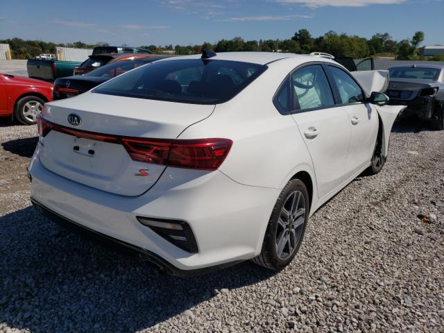 Photo 3 VIN: 3KPF34AD0KE123916 - KIA FORTE GT L 