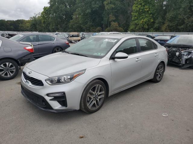 Photo 0 VIN: 3KPF34AD0KE130008 - KIA FORTE GT L 