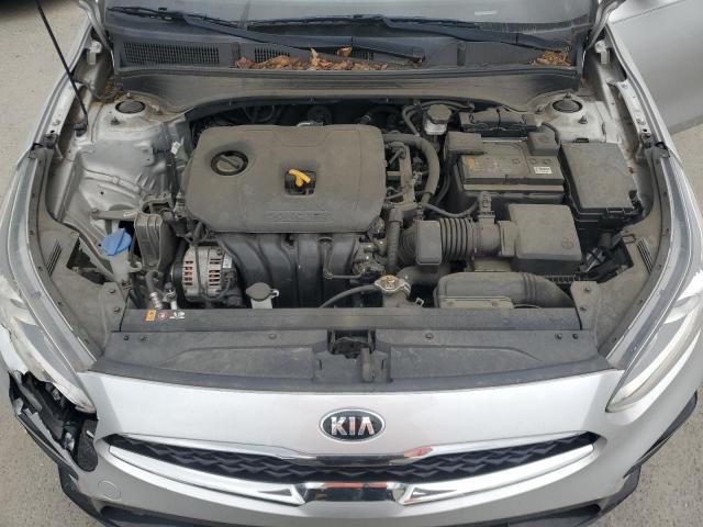 Photo 10 VIN: 3KPF34AD0KE130008 - KIA FORTE GT L 