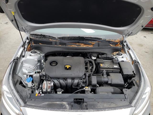 Photo 6 VIN: 3KPF34AD0KE131787 - KIA FORTE GT L 