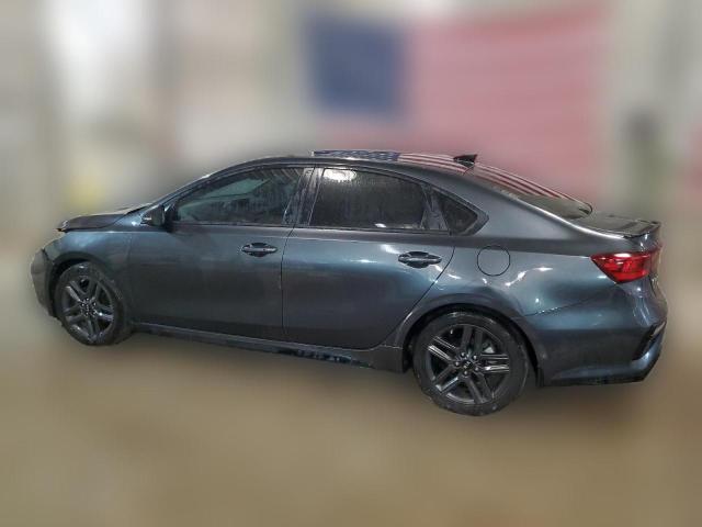 Photo 1 VIN: 3KPF34AD0LE155525 - KIA FORTE 