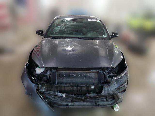 Photo 4 VIN: 3KPF34AD0LE155525 - KIA FORTE 