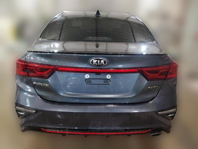 Photo 5 VIN: 3KPF34AD0LE155525 - KIA FORTE 