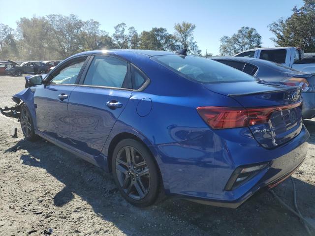 Photo 1 VIN: 3KPF34AD0LE168226 - KIA FORTE GT L 