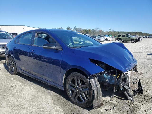 Photo 3 VIN: 3KPF34AD0LE168226 - KIA FORTE GT L 