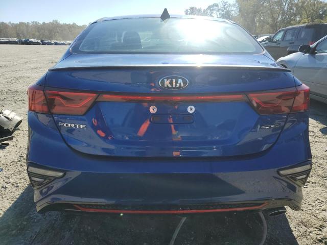 Photo 5 VIN: 3KPF34AD0LE168226 - KIA FORTE GT L 