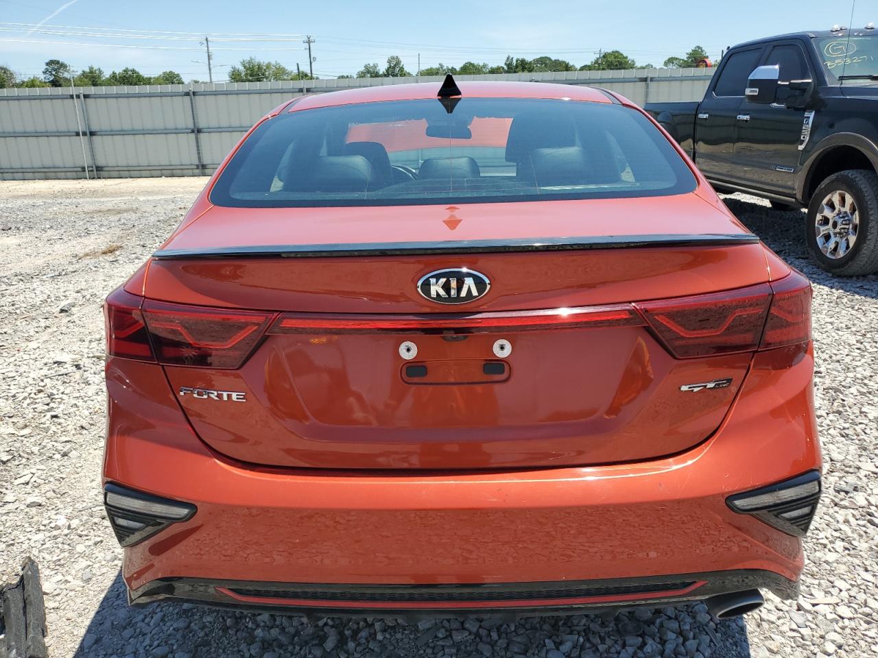 Photo 5 VIN: 3KPF34AD0LE207820 - KIA FORTE 