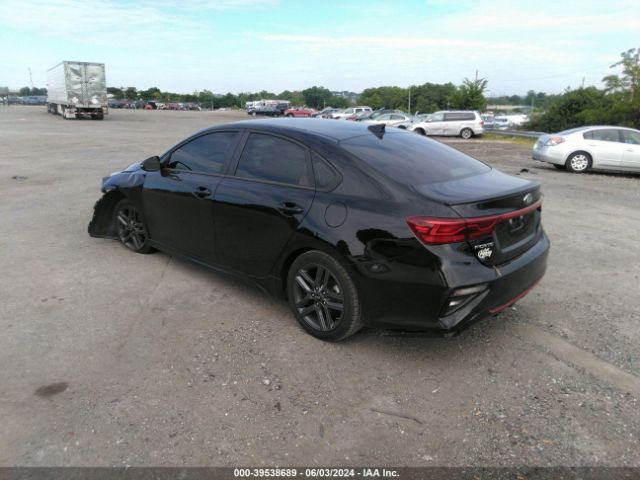 Photo 2 VIN: 3KPF34AD0LE222639 - KIA FORTE 