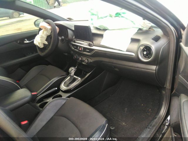 Photo 4 VIN: 3KPF34AD0LE222639 - KIA FORTE 