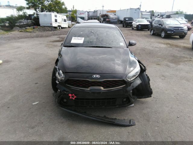 Photo 5 VIN: 3KPF34AD0LE222639 - KIA FORTE 