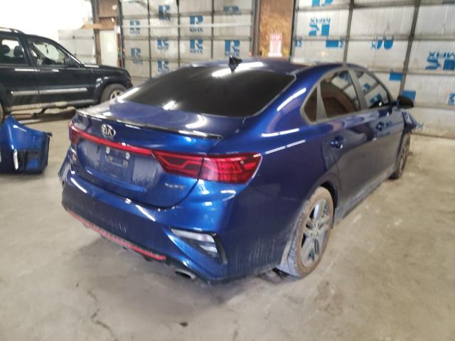 Photo 3 VIN: 3KPF34AD0LE233513 - KIA FORTE GT L 