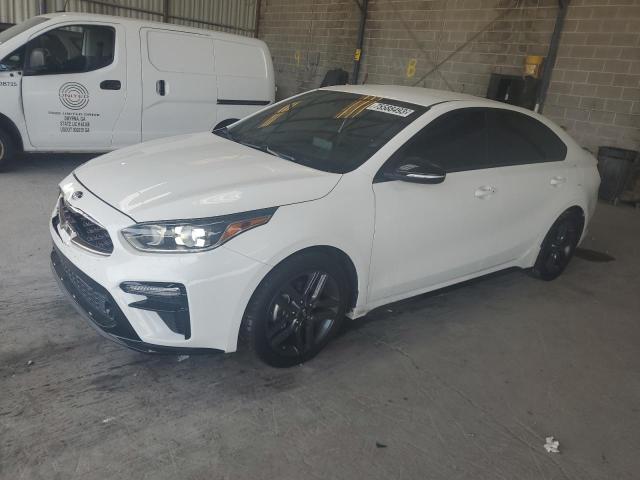 Photo 0 VIN: 3KPF34AD0LE233642 - KIA FORTE 