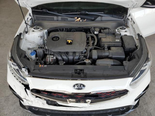 Photo 10 VIN: 3KPF34AD0LE233642 - KIA FORTE 