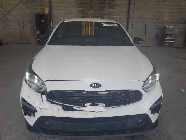 Photo 4 VIN: 3KPF34AD0LE233642 - KIA FORTE 