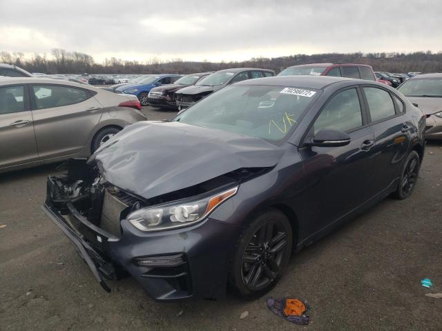 Photo 0 VIN: 3KPF34AD0LE238906 - KIA FORTE GT L 