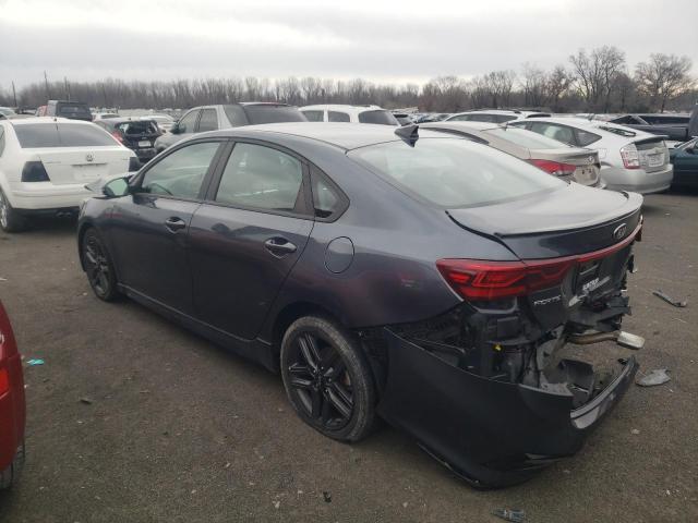 Photo 1 VIN: 3KPF34AD0LE238906 - KIA FORTE GT L 