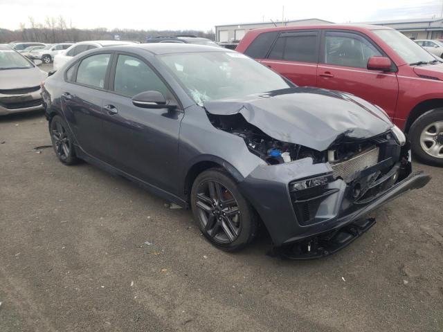 Photo 3 VIN: 3KPF34AD0LE238906 - KIA FORTE GT L 