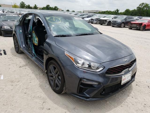 Photo 0 VIN: 3KPF34AD0LE241210 - KIA FORTE GT L 