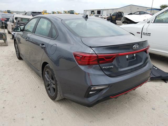 Photo 2 VIN: 3KPF34AD0LE241210 - KIA FORTE GT L 