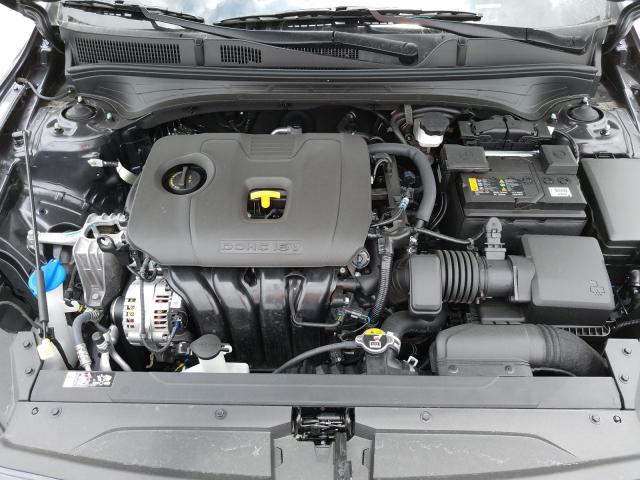 Photo 6 VIN: 3KPF34AD0LE241210 - KIA FORTE GT L 