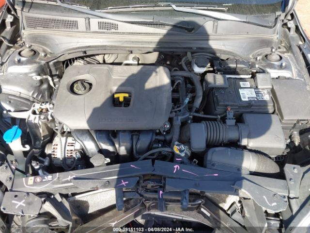 Photo 9 VIN: 3KPF34AD0LE256192 - KIA FORTE 