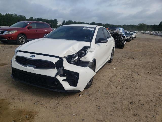 Photo 1 VIN: 3KPF34AD0LE259111 - KIA FORTE 