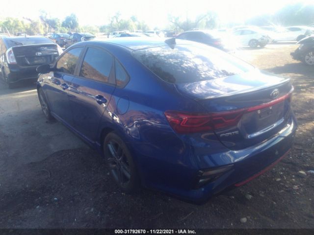 Photo 2 VIN: 3KPF34AD0ME273222 - KIA FORTE 