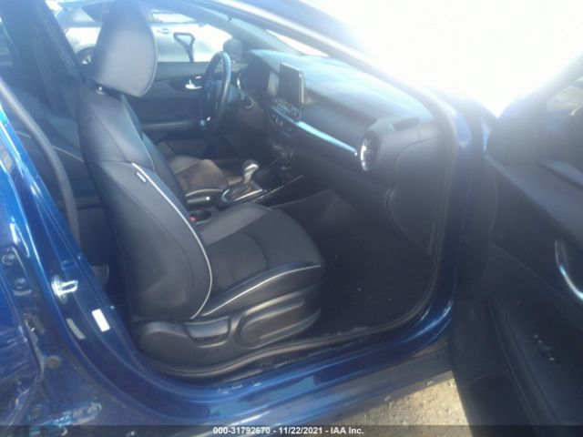 Photo 4 VIN: 3KPF34AD0ME273222 - KIA FORTE 