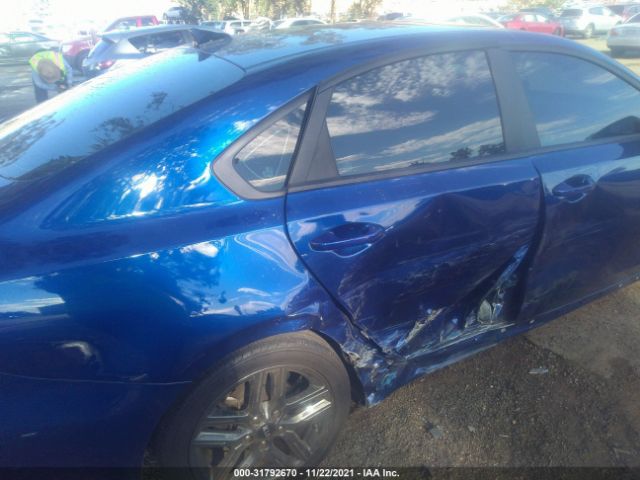 Photo 5 VIN: 3KPF34AD0ME273222 - KIA FORTE 