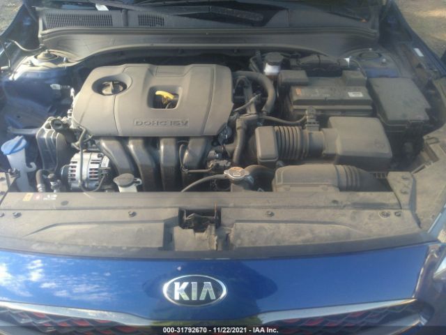 Photo 9 VIN: 3KPF34AD0ME273222 - KIA FORTE 