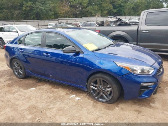 Photo 0 VIN: 3KPF34AD0ME276749 - KIA FORTE 