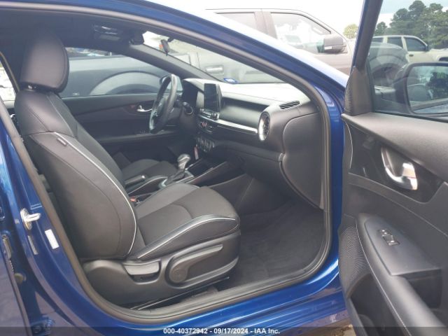 Photo 4 VIN: 3KPF34AD0ME276749 - KIA FORTE 