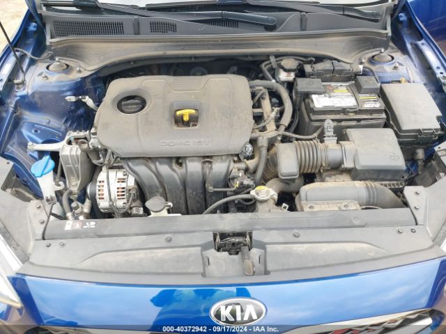 Photo 9 VIN: 3KPF34AD0ME276749 - KIA FORTE 