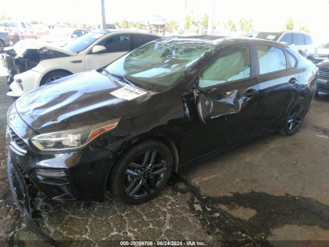 Photo 1 VIN: 3KPF34AD0ME285449 - KIA FORTE 