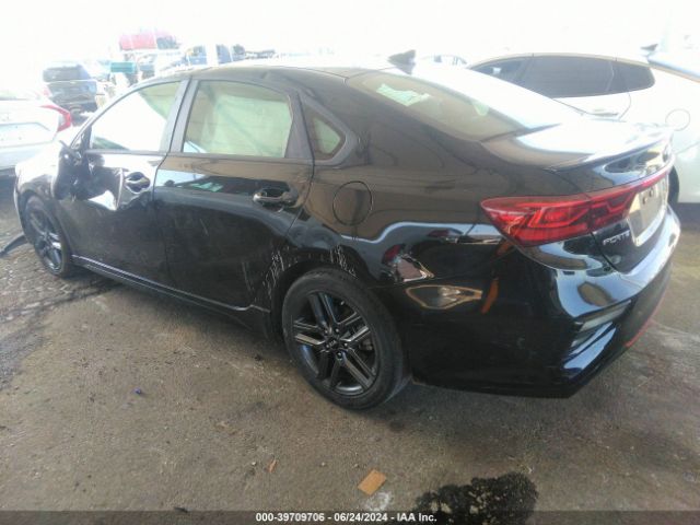 Photo 2 VIN: 3KPF34AD0ME285449 - KIA FORTE 