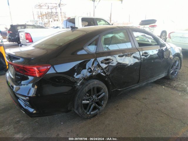 Photo 3 VIN: 3KPF34AD0ME285449 - KIA FORTE 