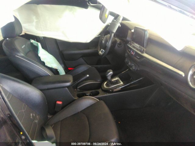 Photo 4 VIN: 3KPF34AD0ME285449 - KIA FORTE 