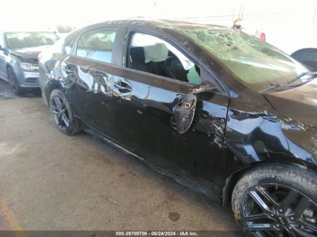 Photo 5 VIN: 3KPF34AD0ME285449 - KIA FORTE 