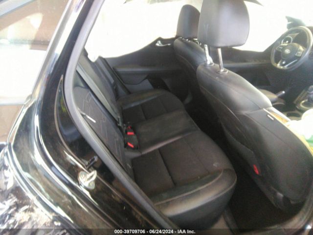 Photo 7 VIN: 3KPF34AD0ME285449 - KIA FORTE 