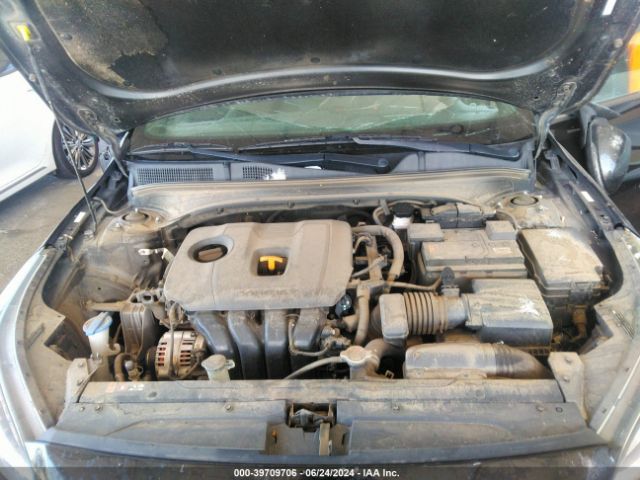 Photo 9 VIN: 3KPF34AD0ME285449 - KIA FORTE 