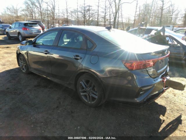 Photo 2 VIN: 3KPF34AD0ME286553 - KIA FORTE 