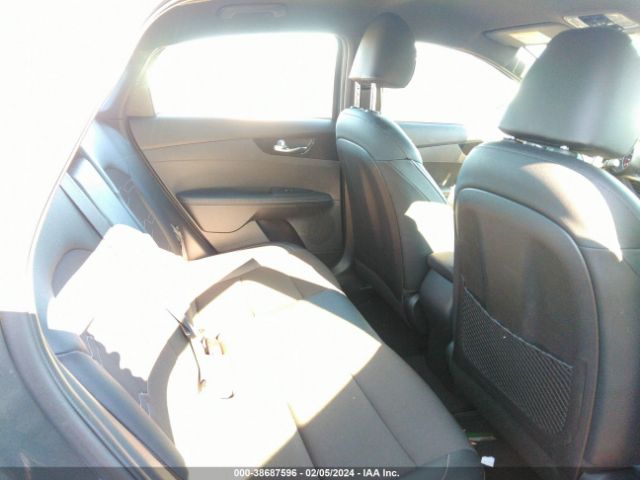 Photo 7 VIN: 3KPF34AD0ME286553 - KIA FORTE 