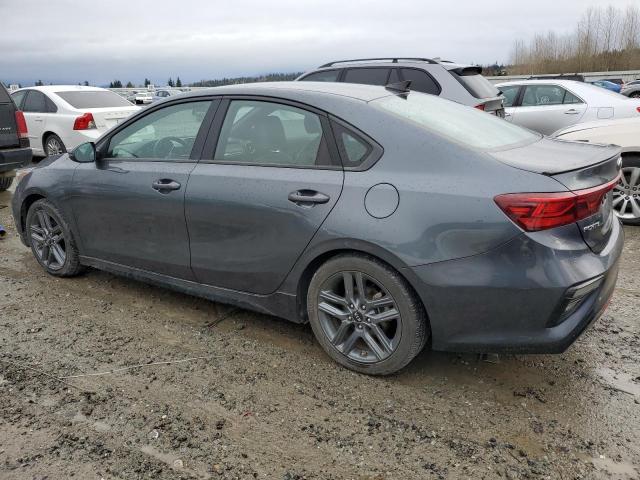 Photo 1 VIN: 3KPF34AD0ME286942 - KIA FORTE 