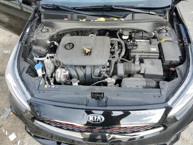 Photo 10 VIN: 3KPF34AD0ME311127 - KIA FORTE 