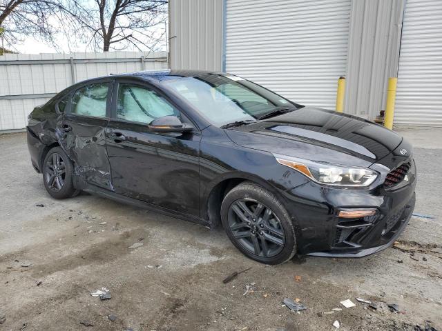 Photo 3 VIN: 3KPF34AD0ME311127 - KIA FORTE 