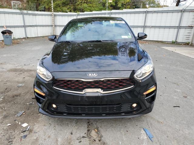 Photo 4 VIN: 3KPF34AD0ME311127 - KIA FORTE 