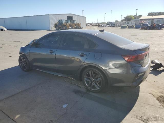 Photo 1 VIN: 3KPF34AD0ME317686 - KIA FORTE GT L 